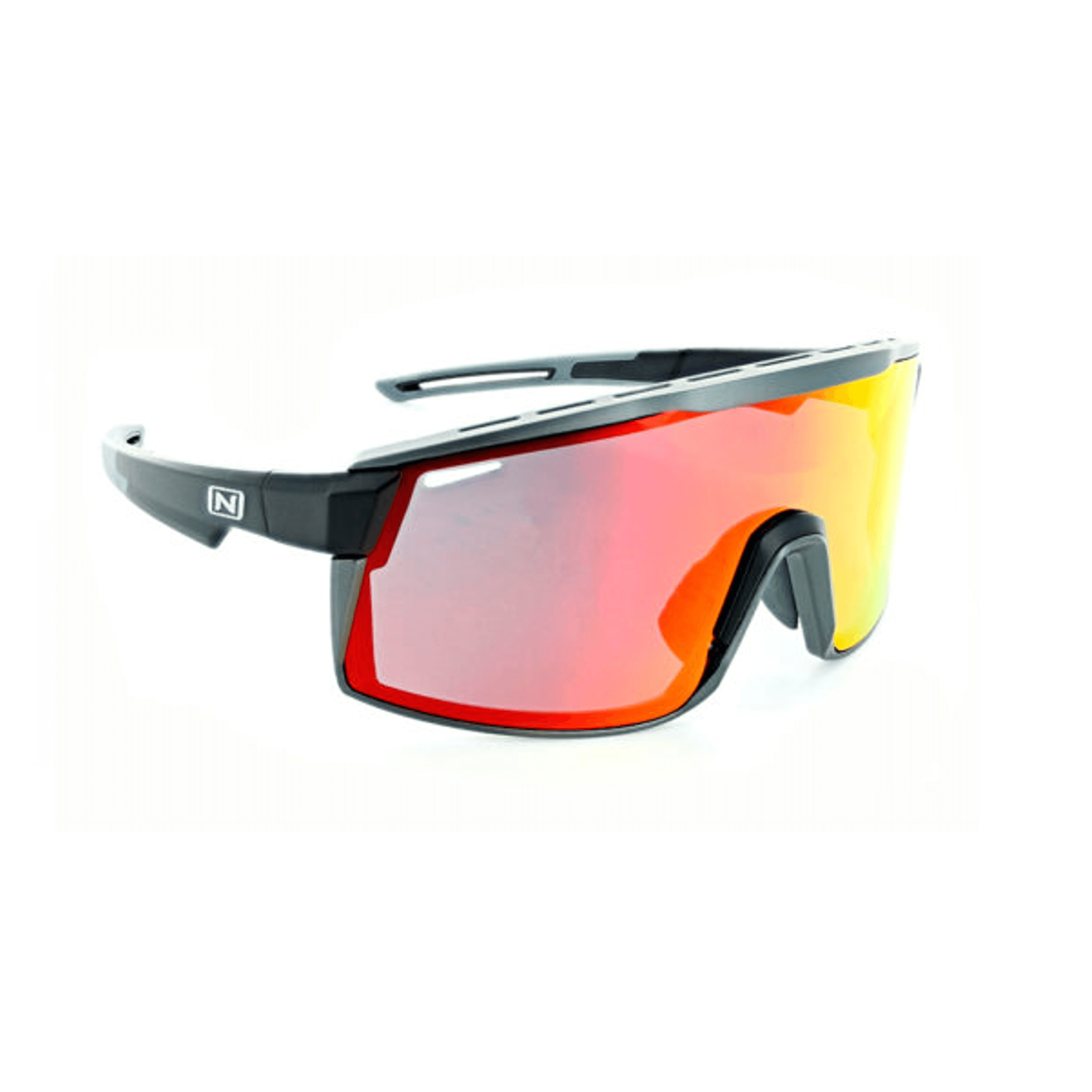 Fixie MAX-Anteojos Optic Nerve / Negro-0