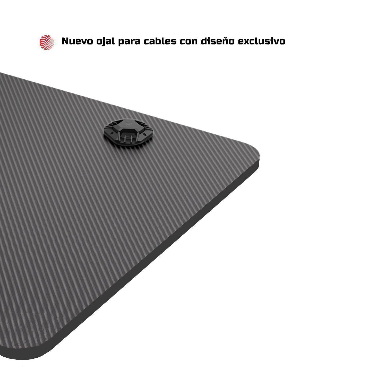 Escritorio Gamer Eureka New OXX-3