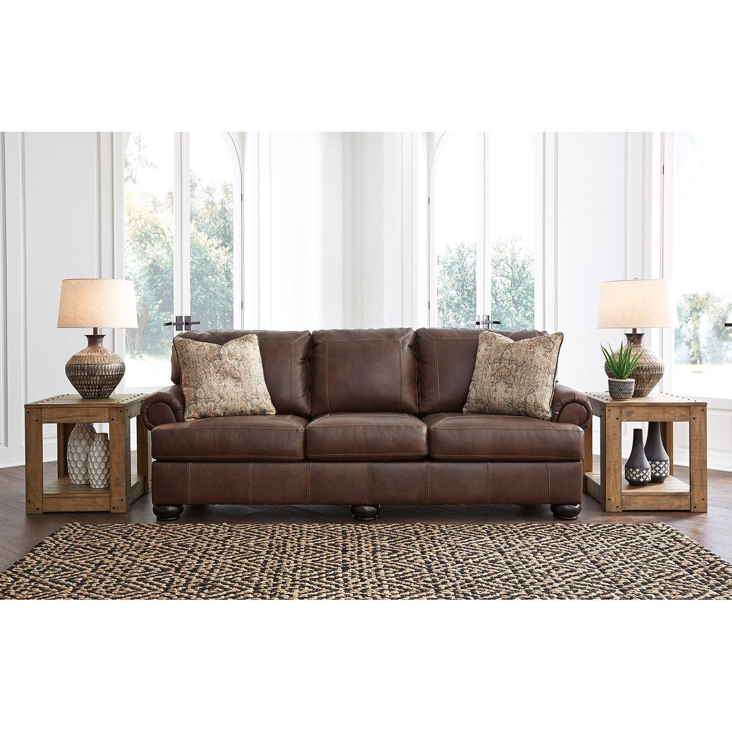 Sofá cuero 3 cuerpos Beamerton vintage-1