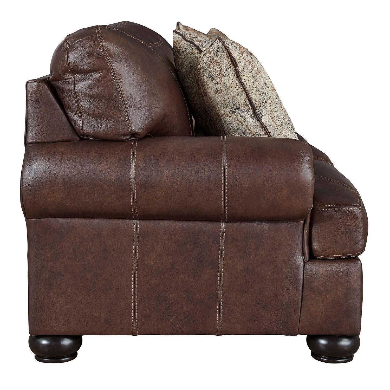 Sofá cuero 3 cuerpos Beamerton vintage-3