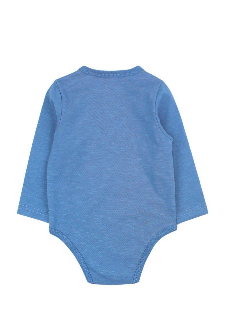 Body Baby Niño Ecolife-1