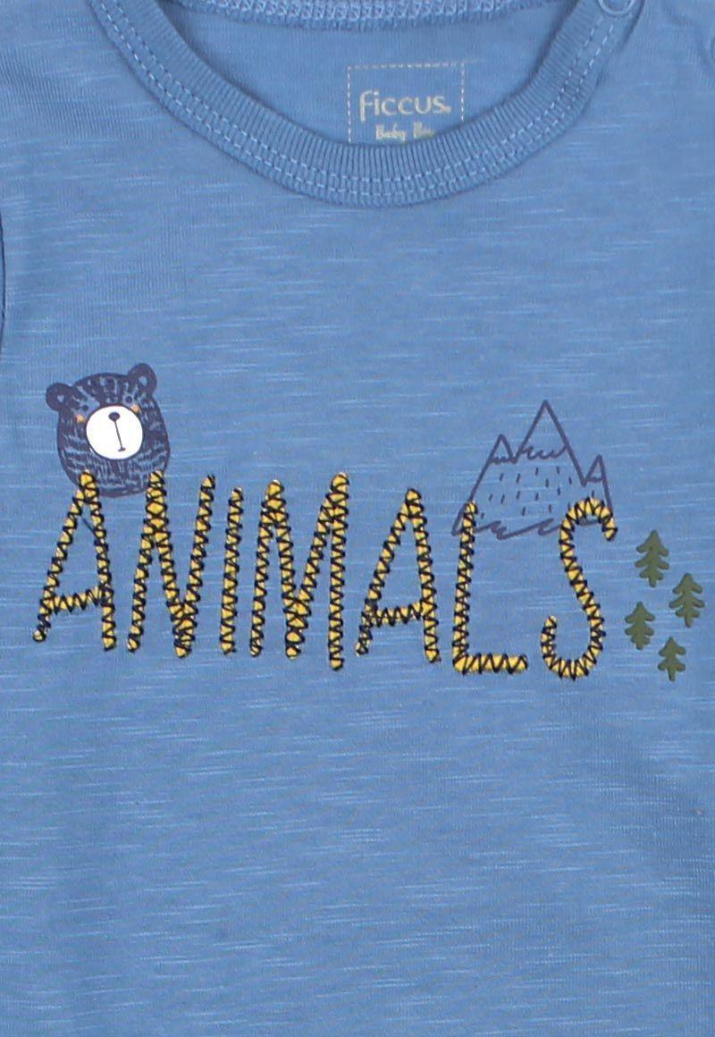 Body Baby Niño Ecolife-2