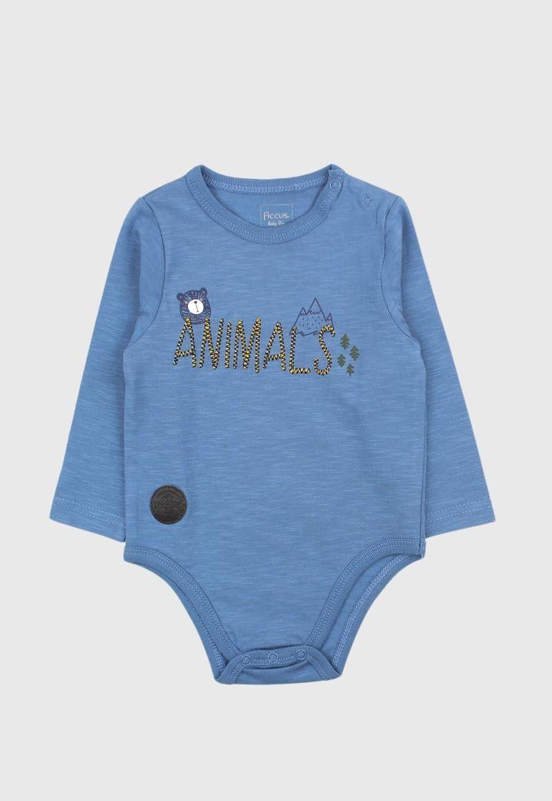 Body Baby Niño Ecolife-0