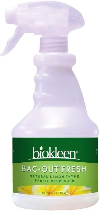 Kit Ecológico Para El Lavado De Ropa Biokleen-2