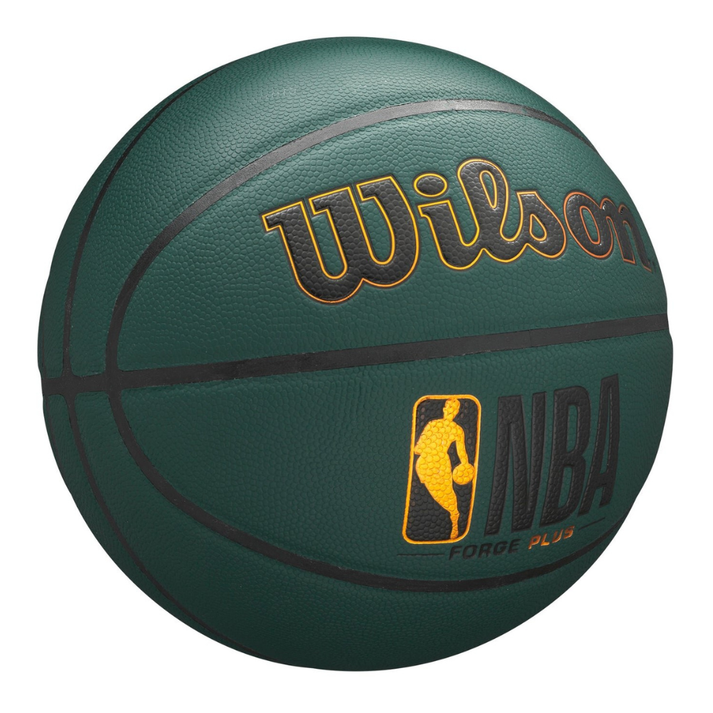 Balón Basketball NBA Forge Plus Tam 7 Forest-1
