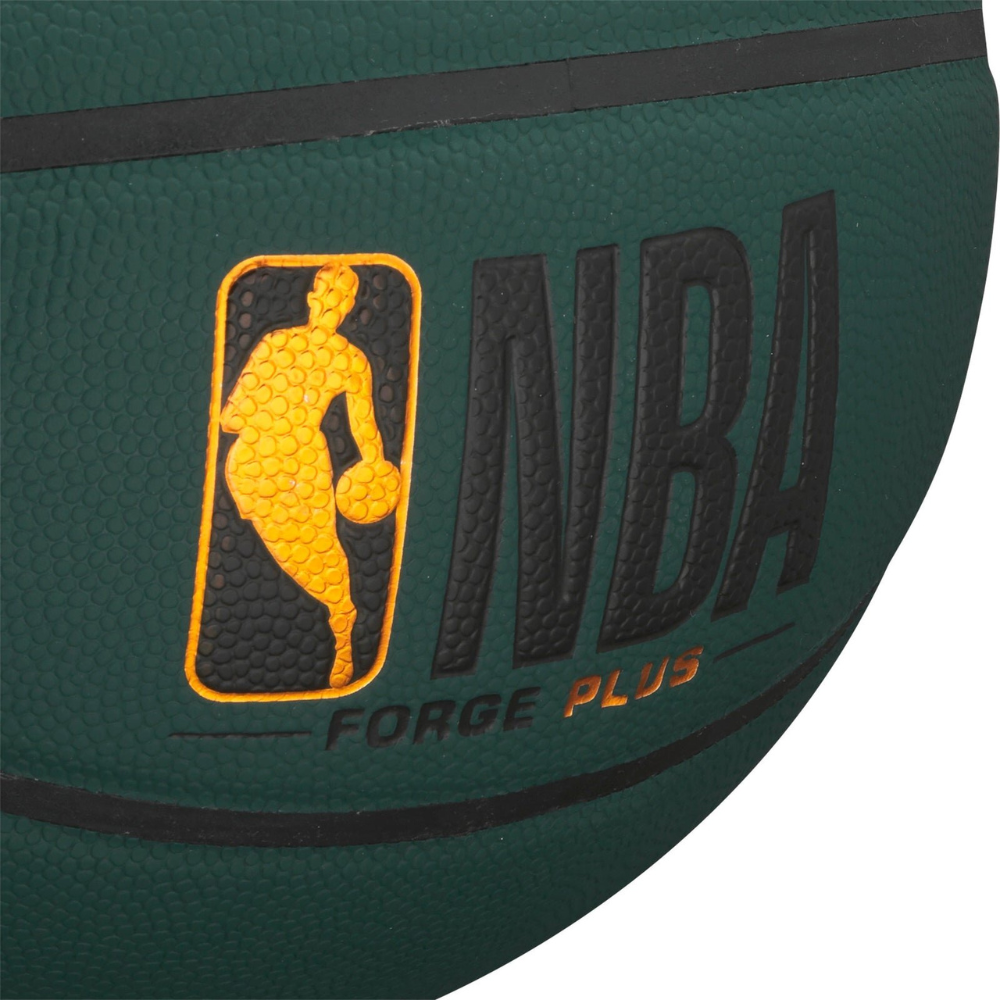 Balón Basketball NBA Forge Plus Tam 7 Forest-4