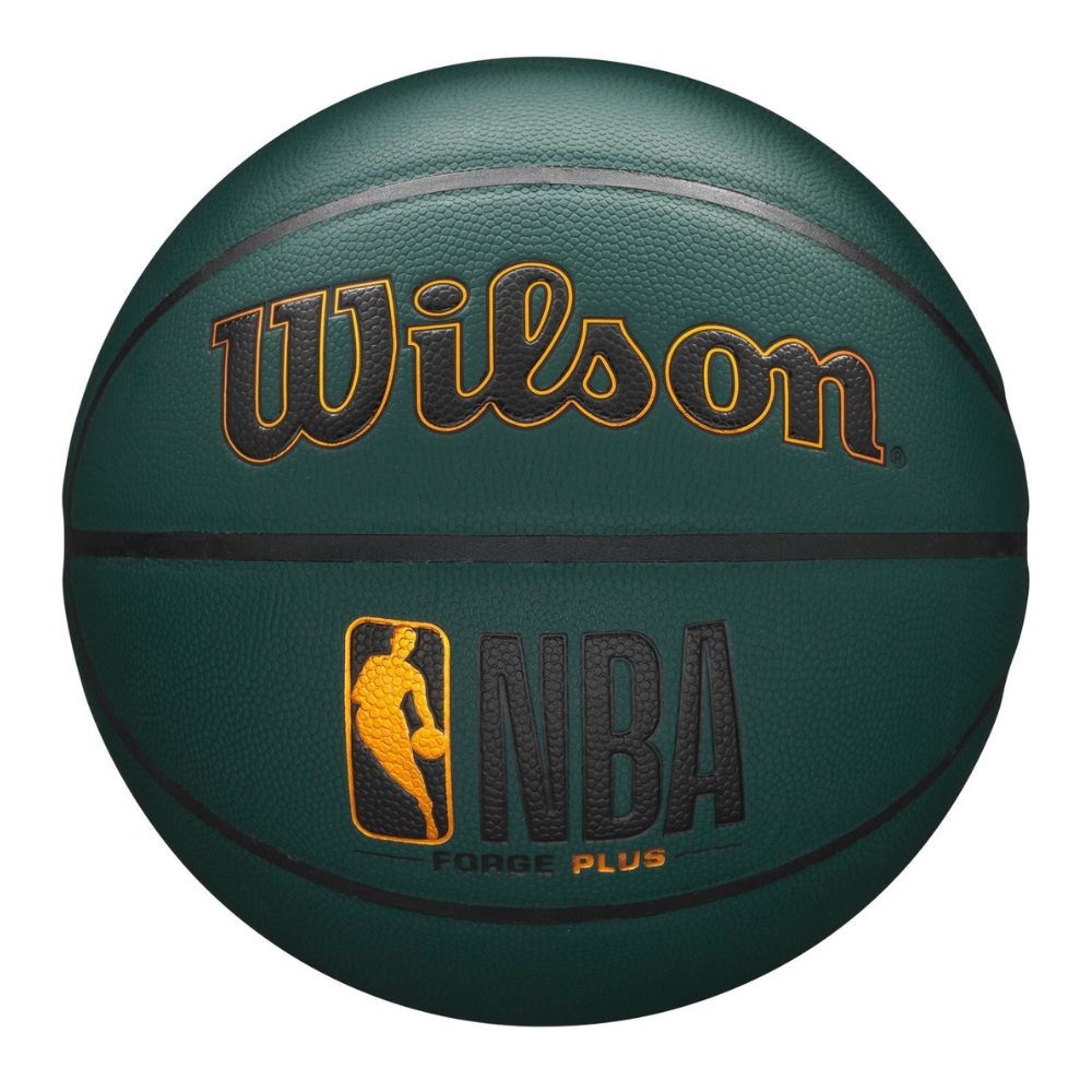Balón Basketball NBA Forge Plus Tam 7 Forest-0
