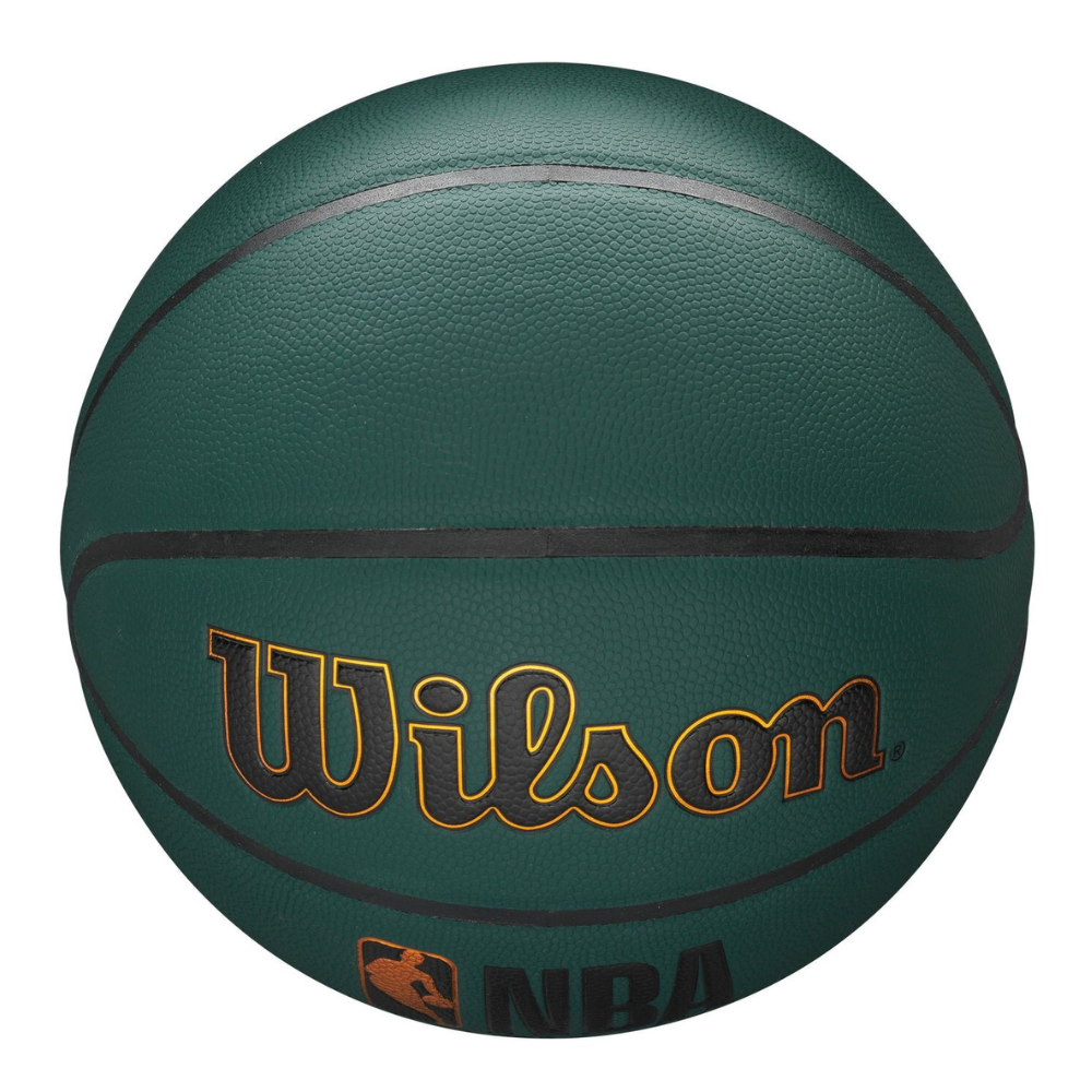 Balón Basketball NBA Forge Plus Tam 7 Forest-2