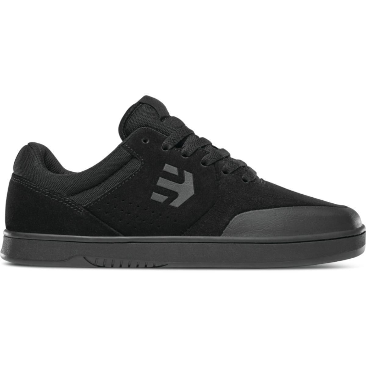 Zapatilla Hombre Marana Etnies Negro-0