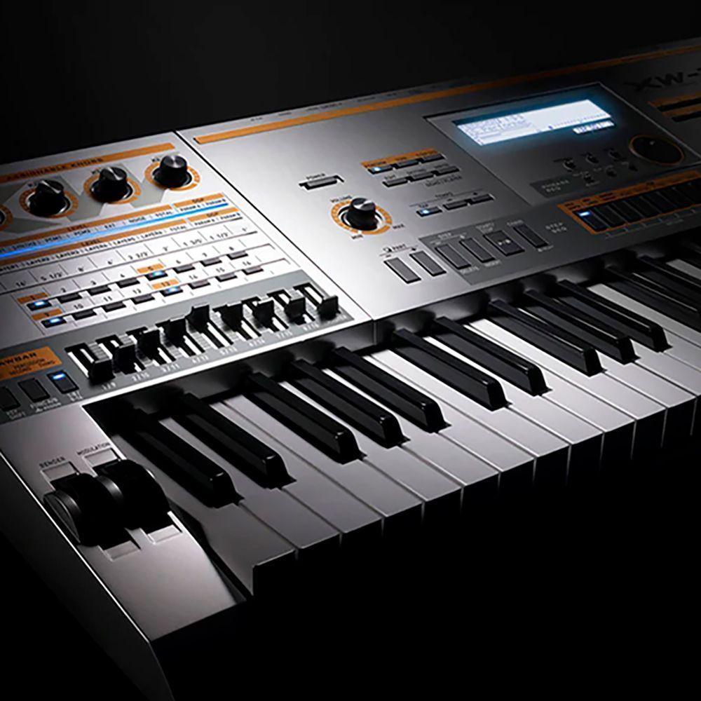 XW-P1K2 Sintetizador Casio -2