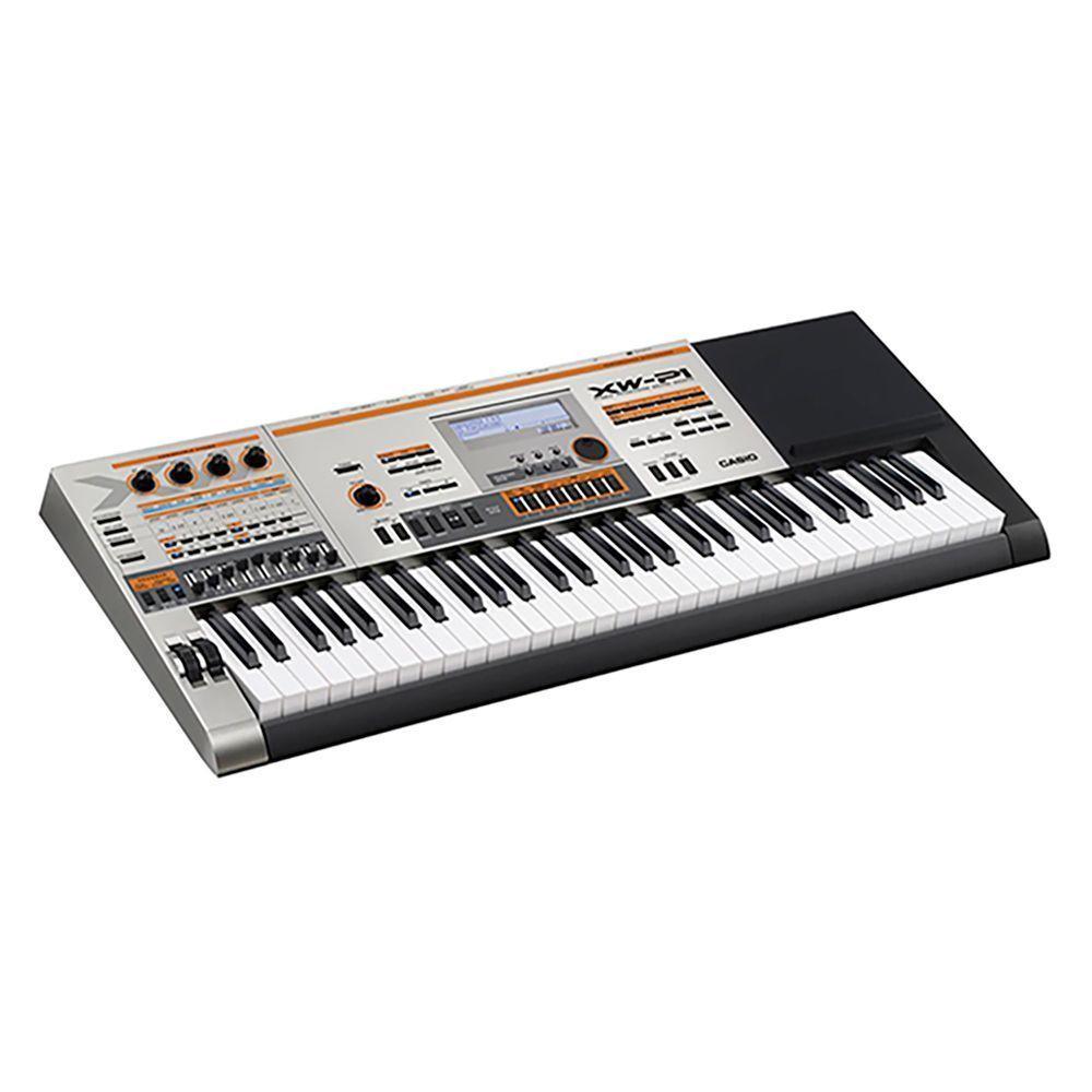 XW-P1K2 Sintetizador Casio -0