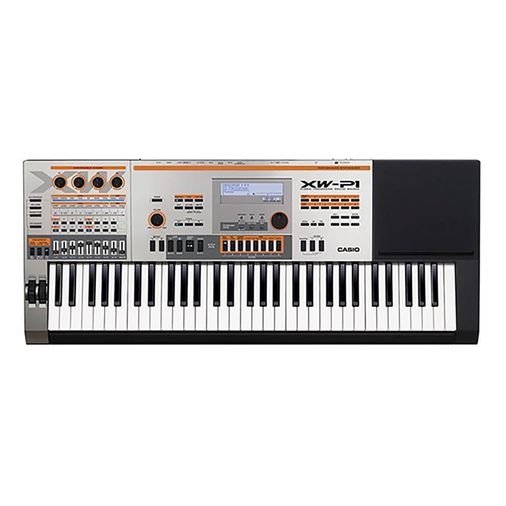 XW-P1K2 Sintetizador Casio -1