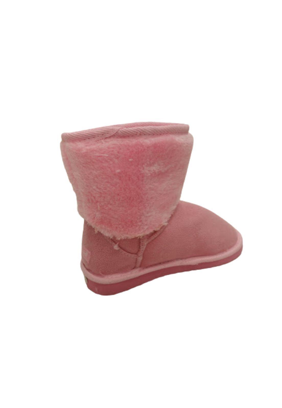 Botas Chiporro Rosado-1