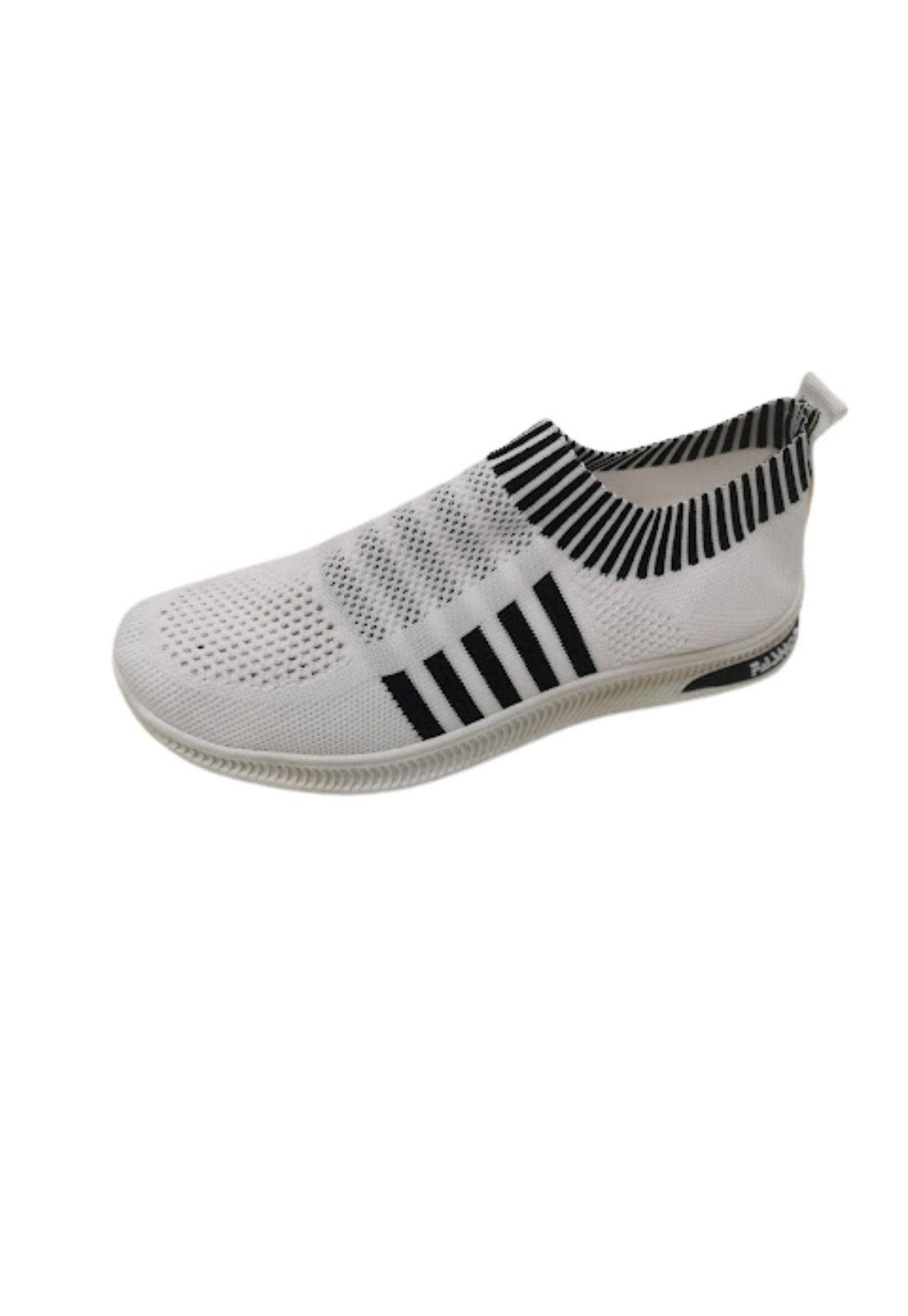 Zapatilla Urbana Mujer Blanco -0