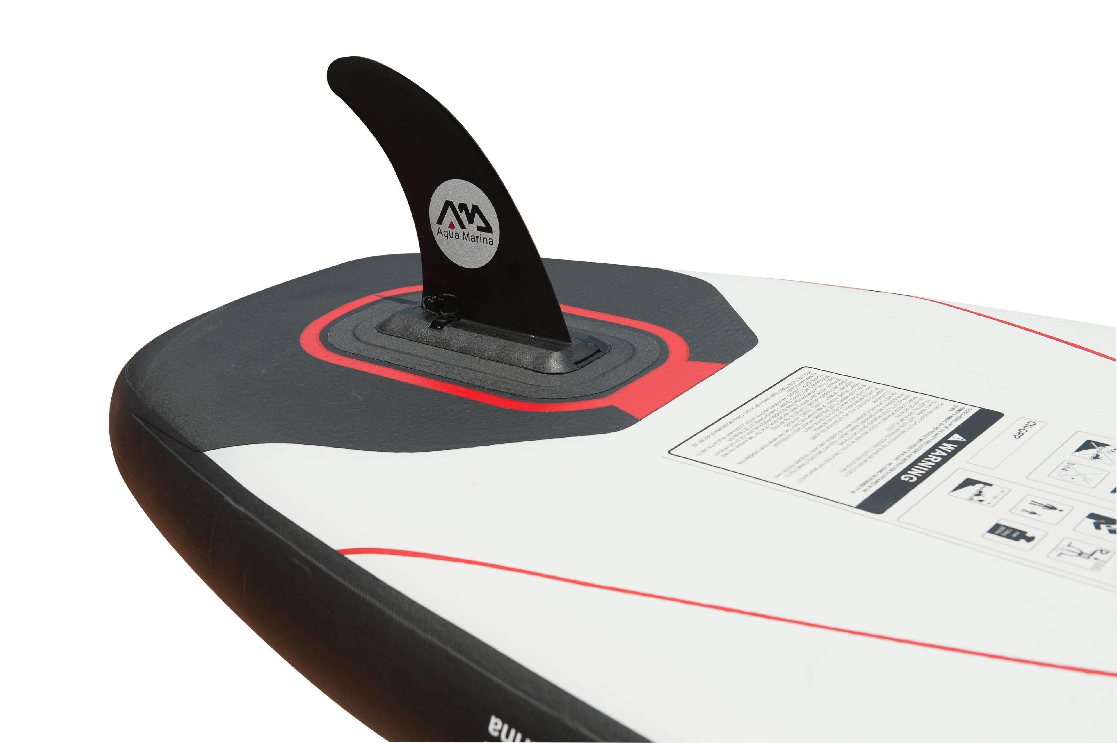 Sup - Windsurf Inflable Champion Aqua Marina 10 Piés-3