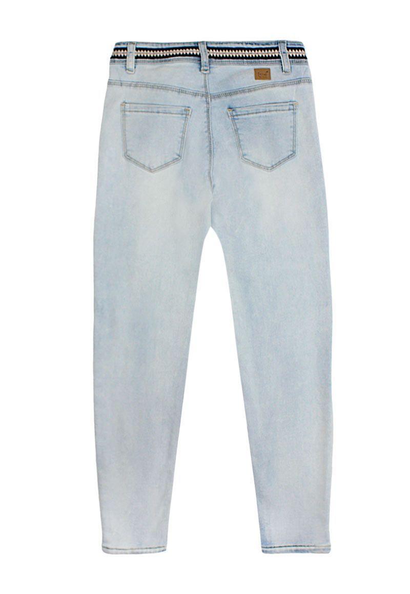 Jeans Jr Niña Skinny Ficcus-1