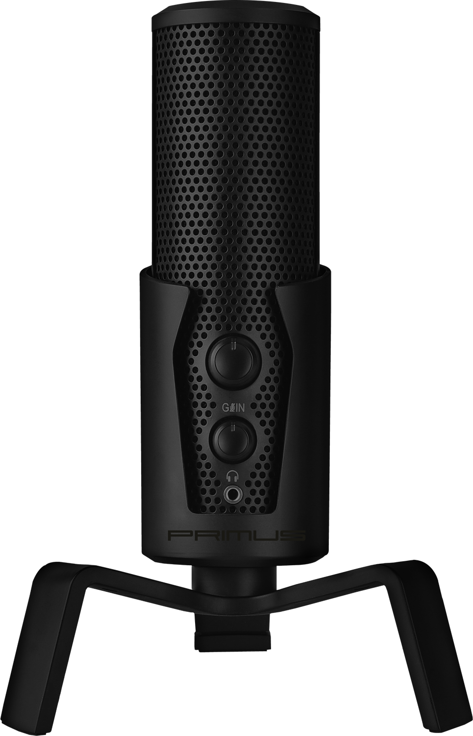 Micrófono Bidireccional Estéreo Primus Gaming ÉTHOS300P-0