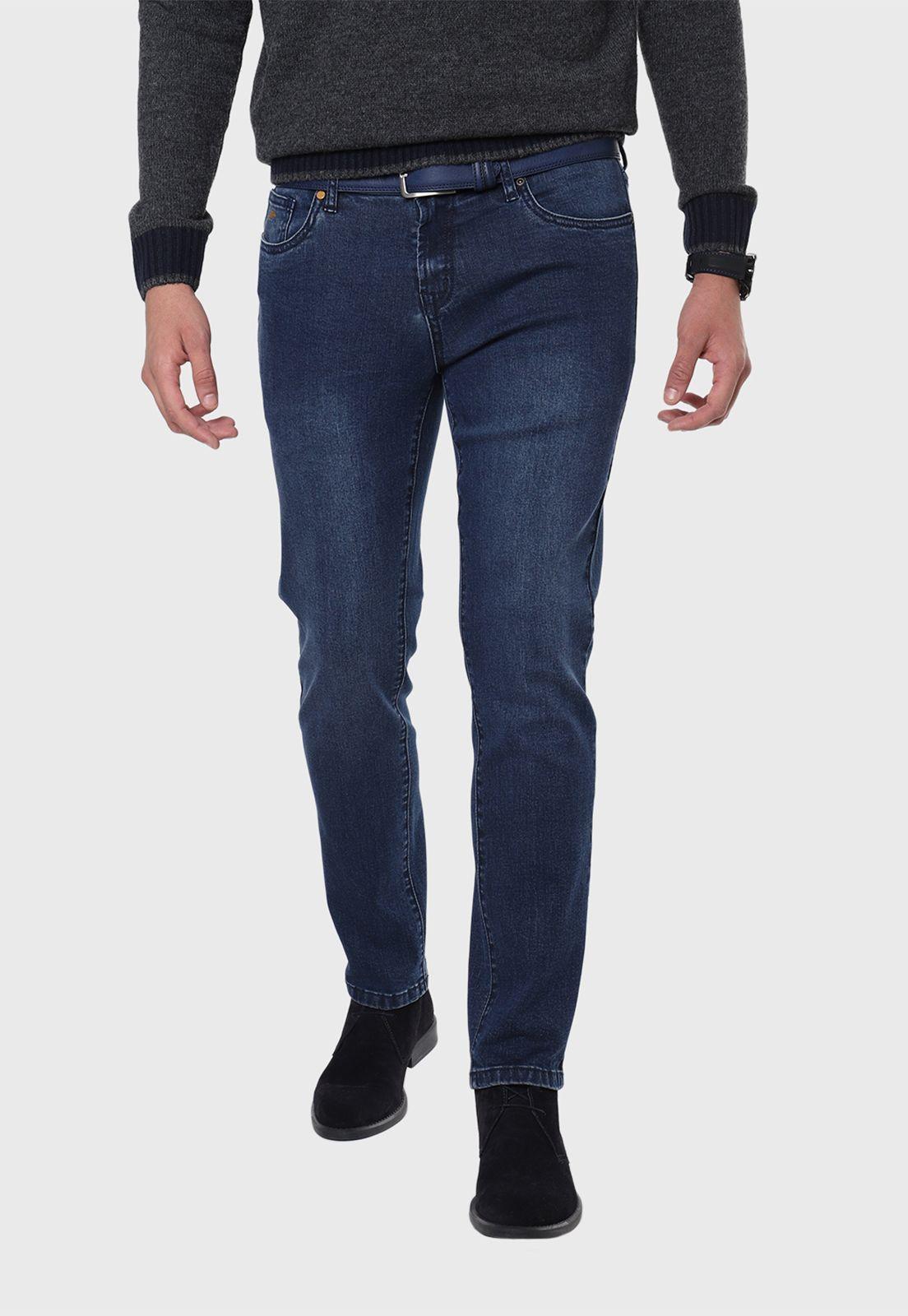 Jeans Classic Spandex Arrow-0