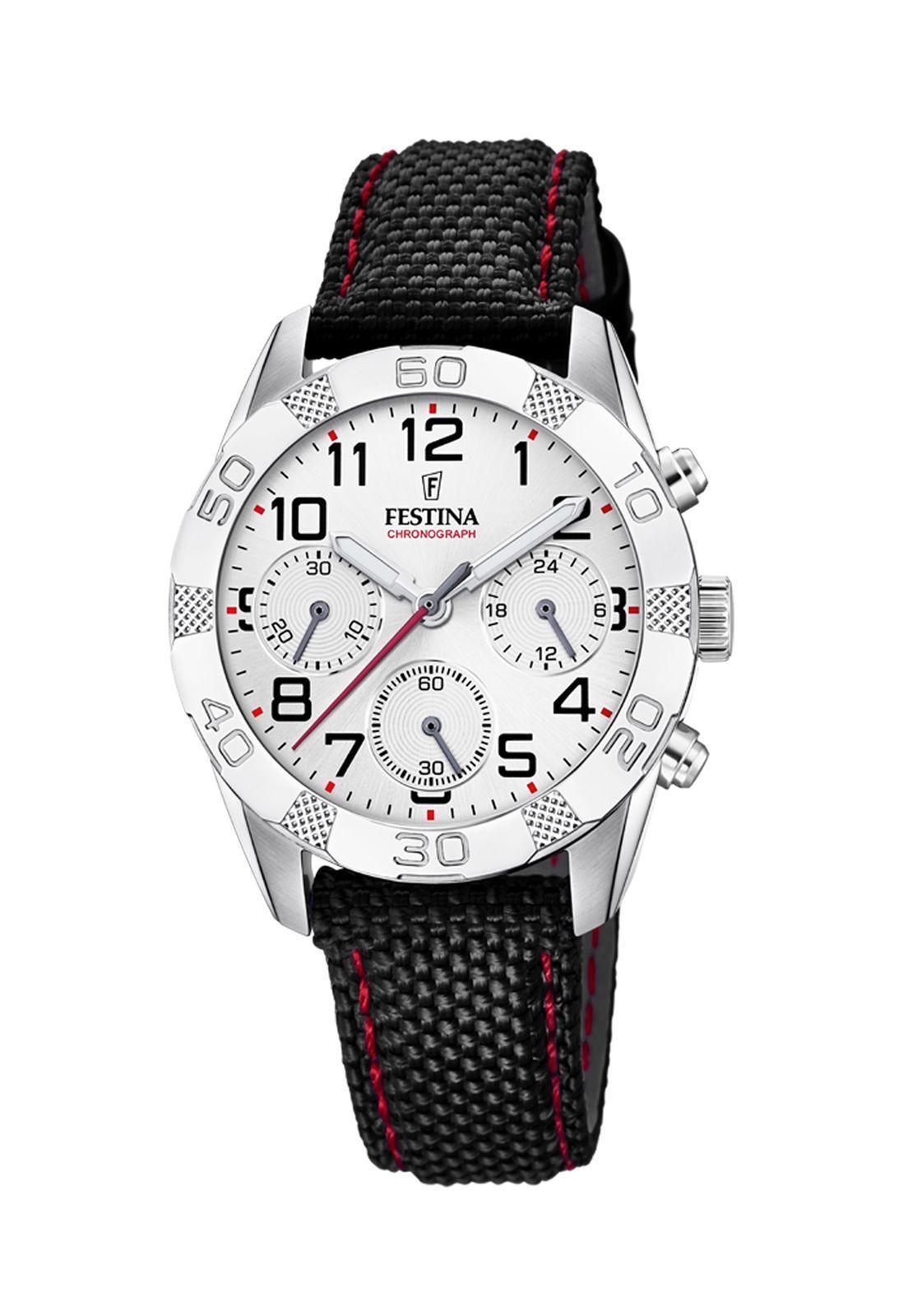 Reloj F20346/1 Festina Infantil Junior Collection-0