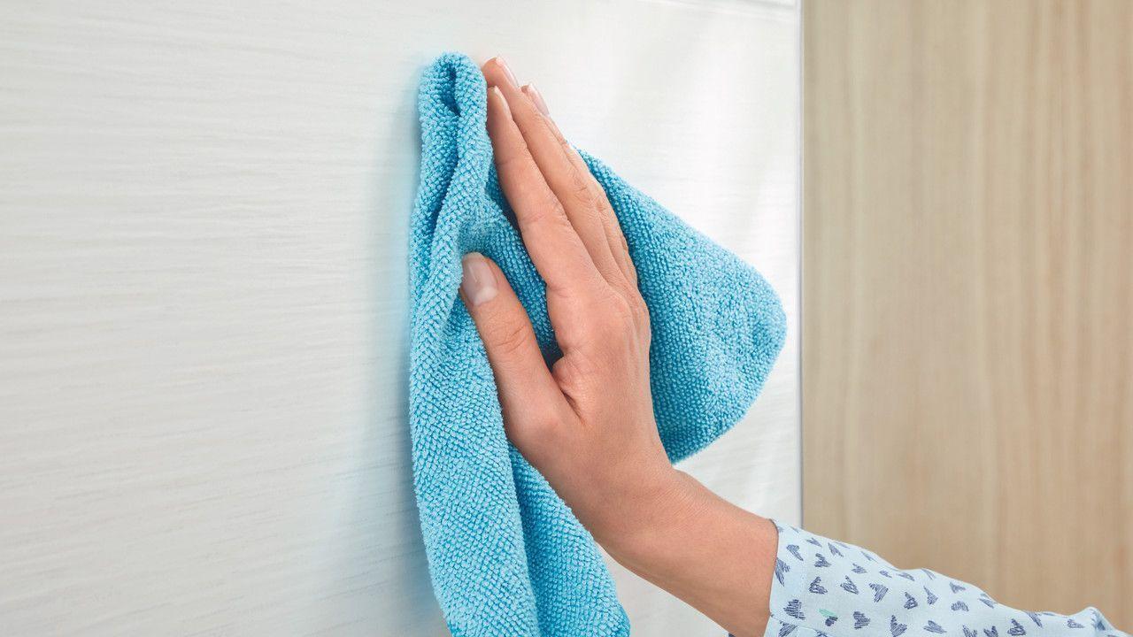 Barra Toallero Baño 65cm tesa Smooz-4