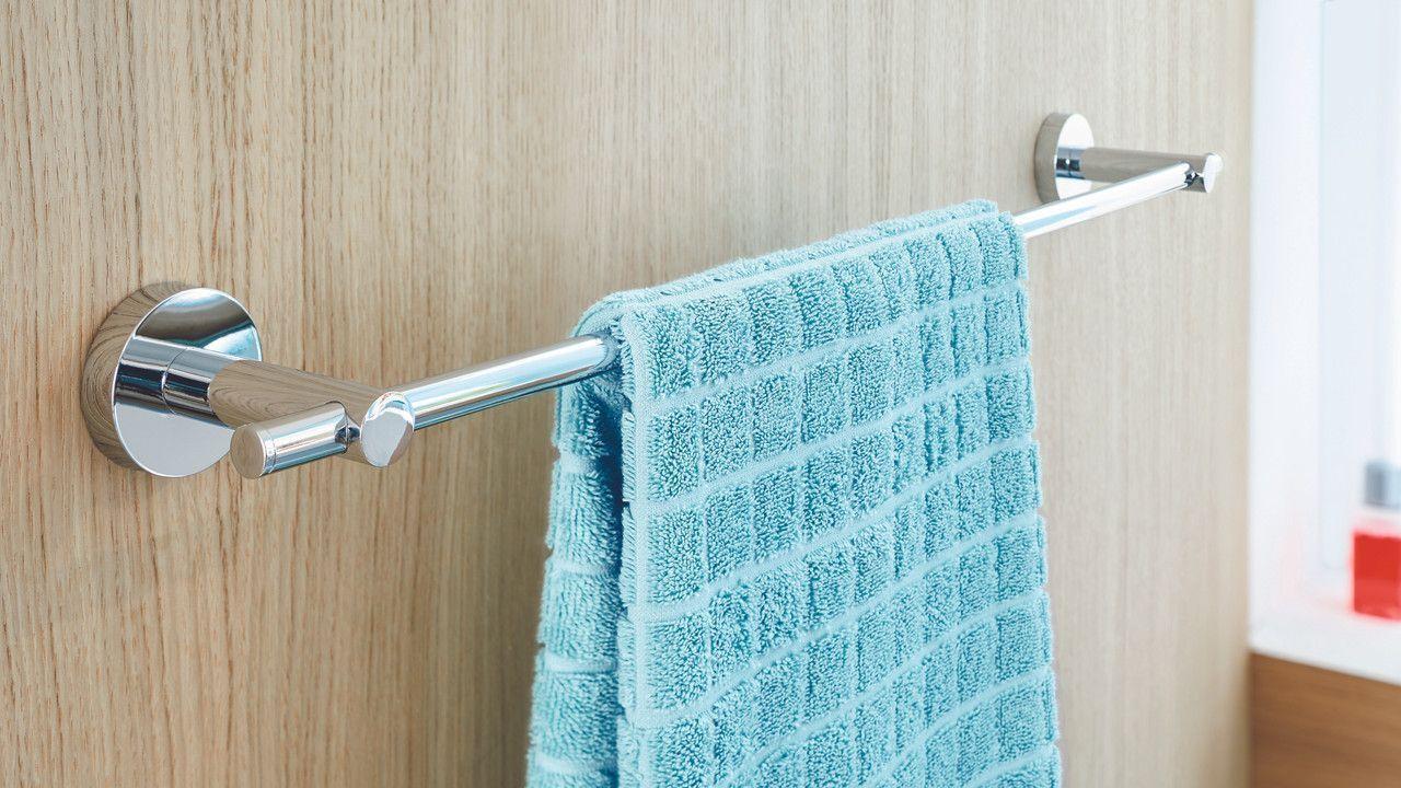 Barra Toallero Baño 65cm tesa Smooz-3