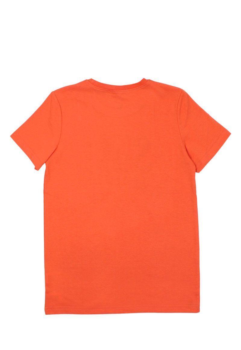 Polera jr niño estampado solar-1