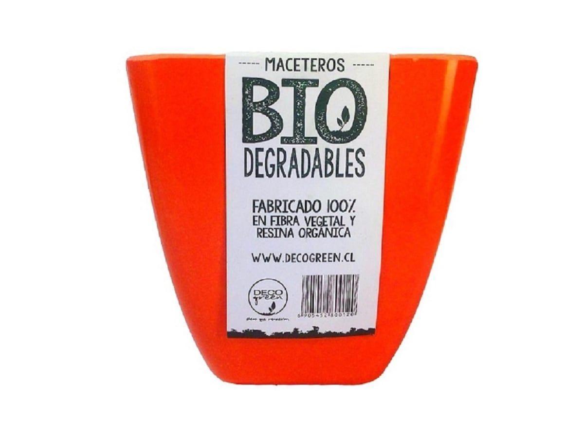 SET 7 MACETAS BIO CUADRADO 3NARA4AMA 13,3X12,4-3