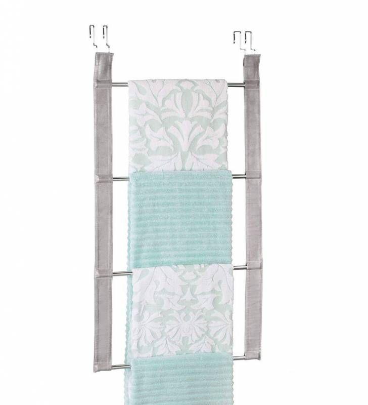 Colgador Toallas Lauren -0