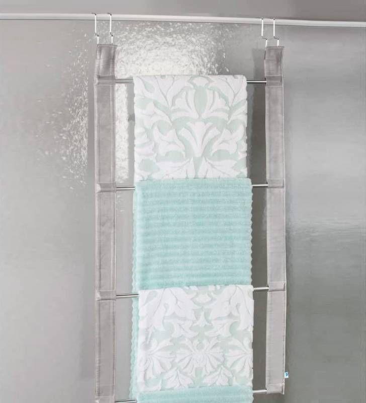 Colgador Toallas Lauren -1