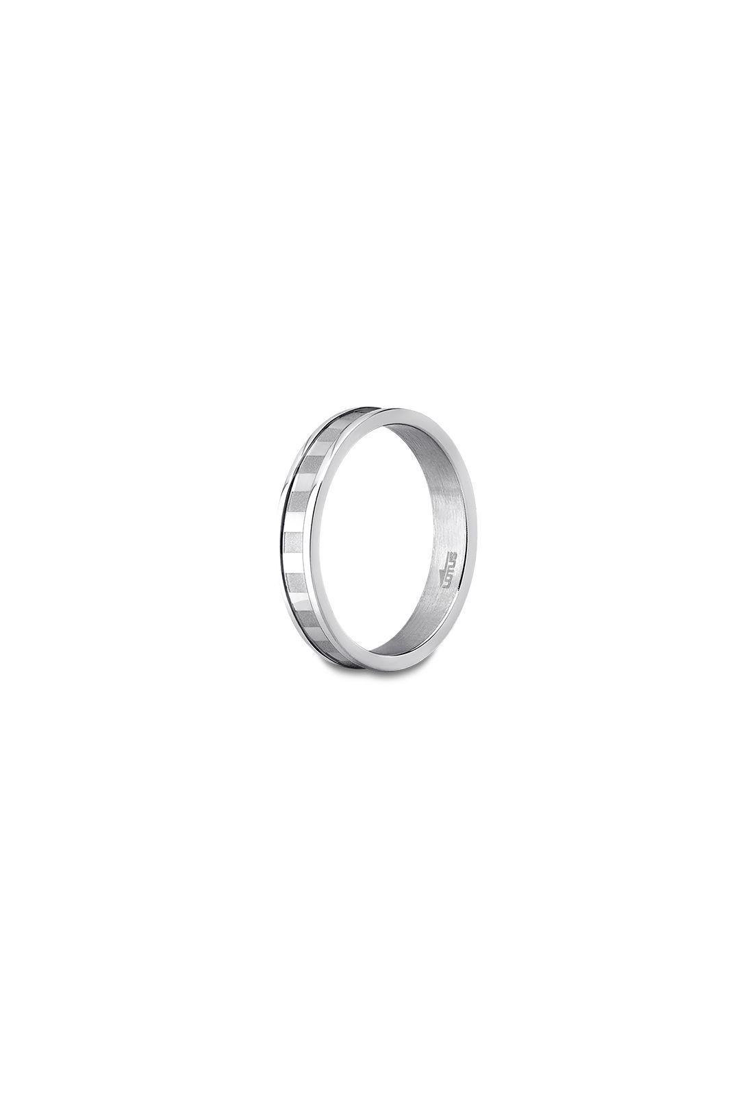 Anillo LS1487-3/124 Lotus Style Hombre Lotus Style-0