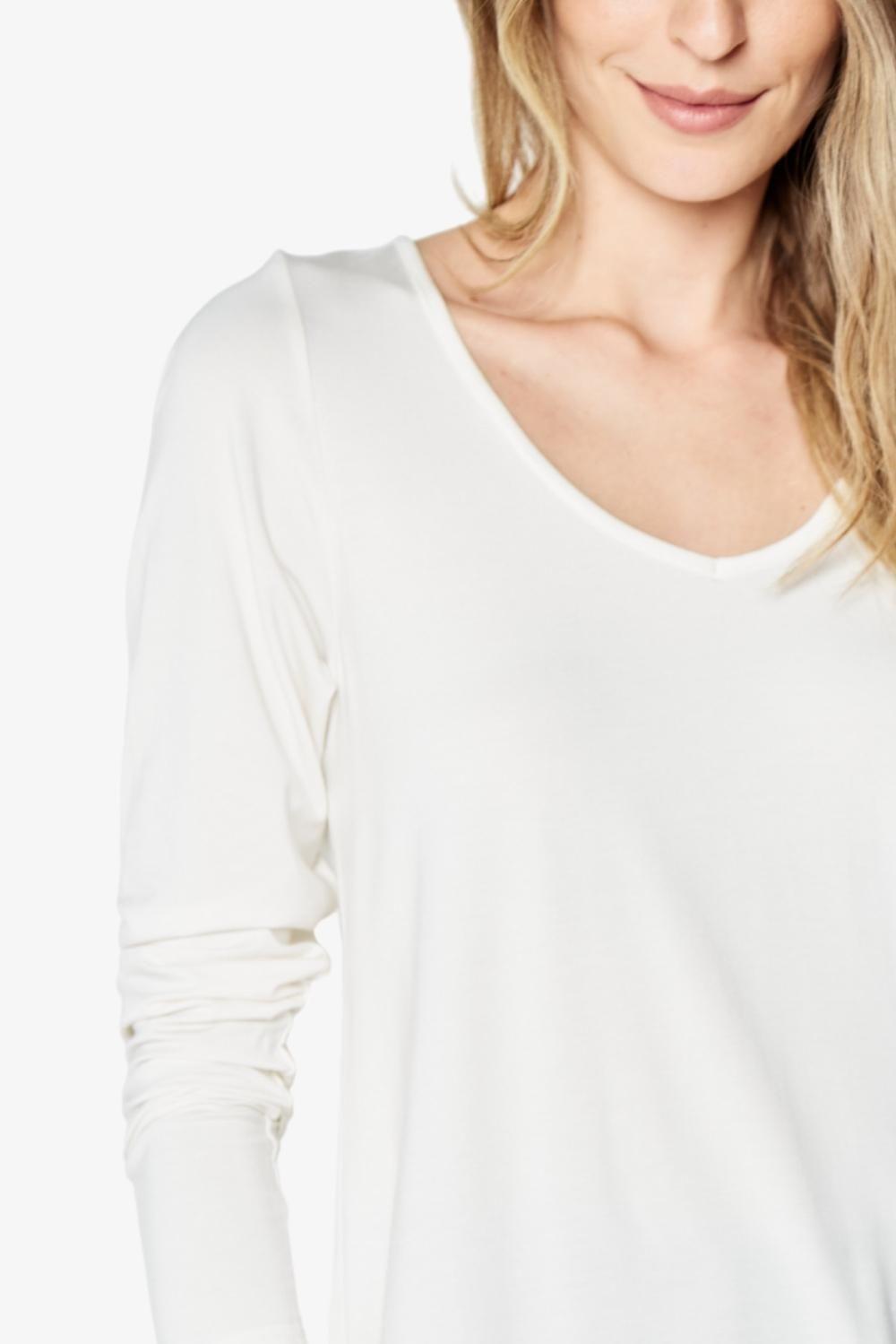Polera Frida blanca-4