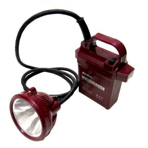 Linterna Frontal 3 Led Recargable Impermeable-2