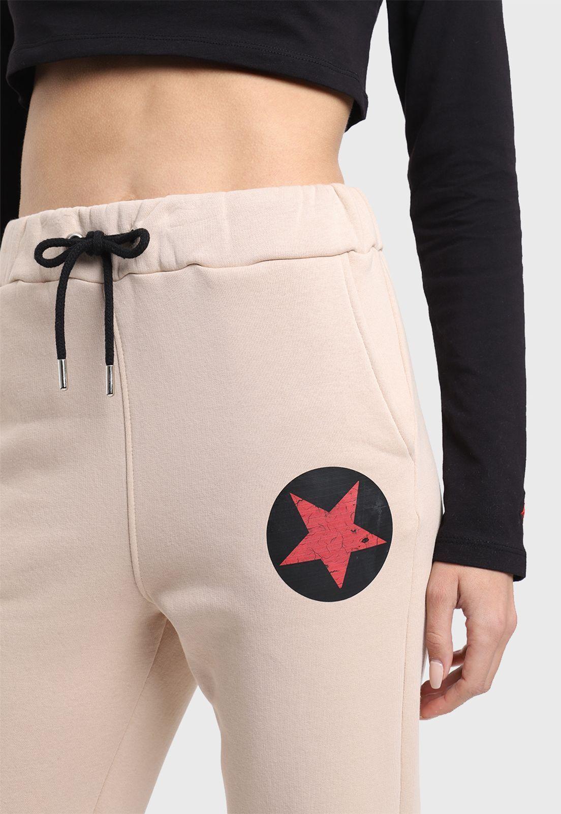 Pantalon Mujer Soviet-2