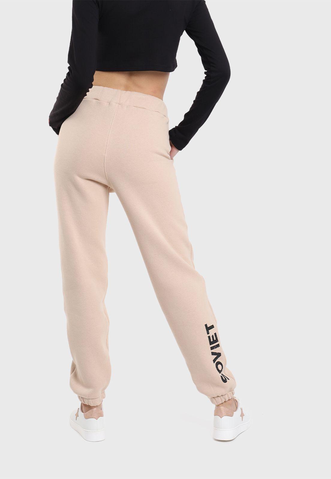 Pantalon Mujer Soviet-1