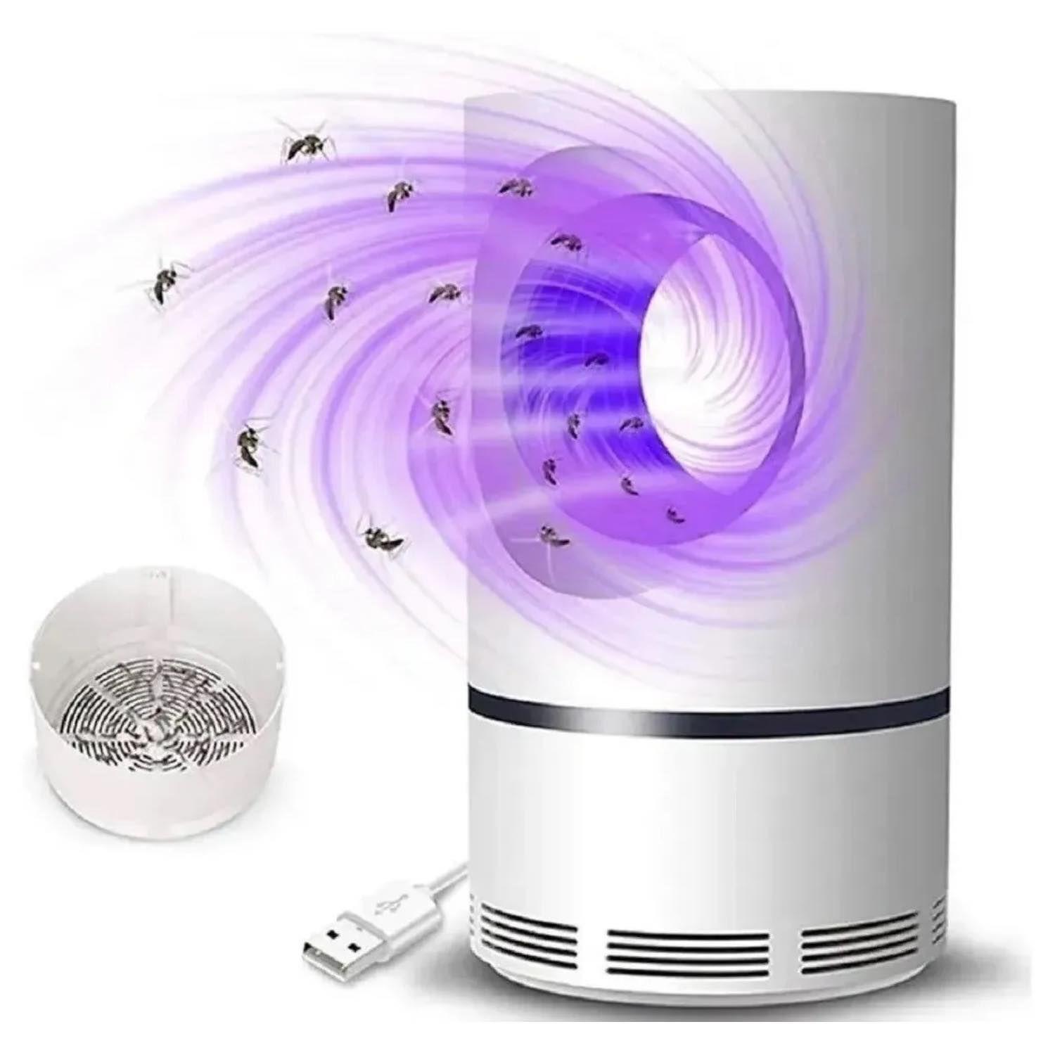 MOSQUITO KILLER USB MODEL 360-2
