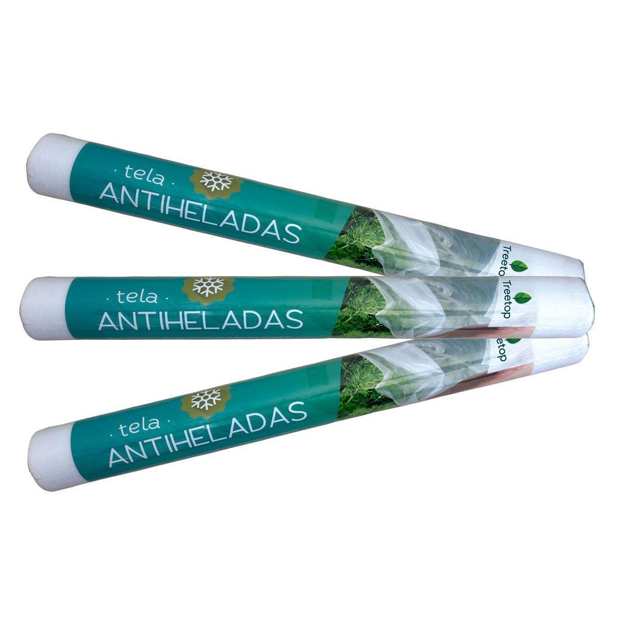 Tela Antiheladas de 1,05 × 10 m color blanco.-0