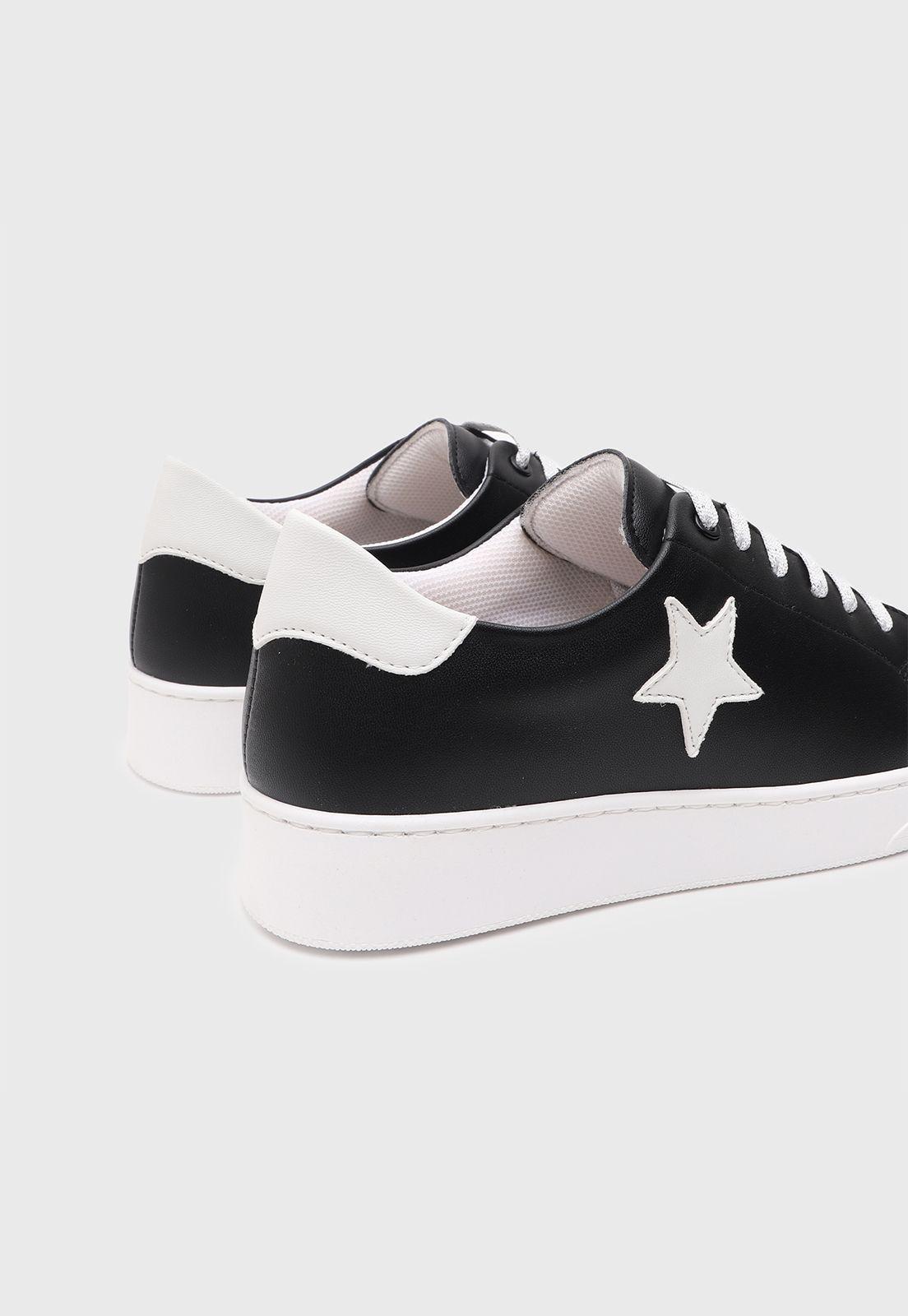 Zapatilla Star Soviet-5