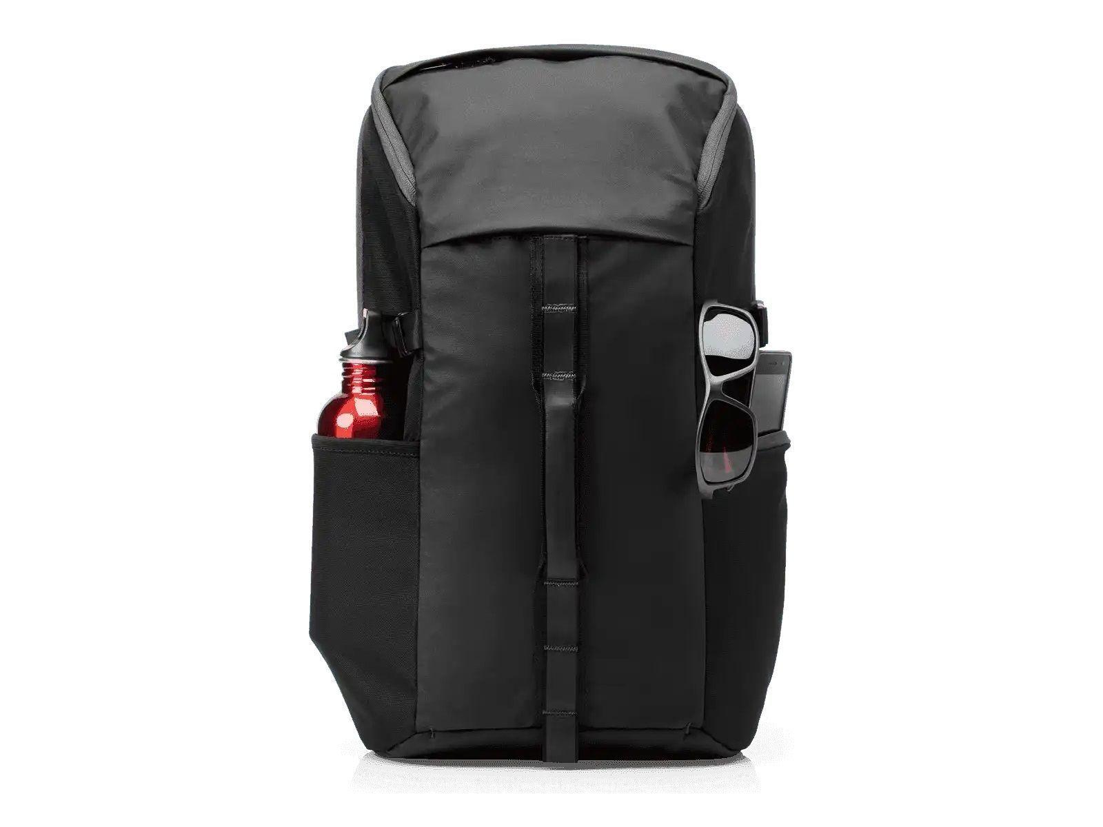 HP 15.6" PAVILION TECH NEGRO MOCHILA (REACONDICIONADO)-0
