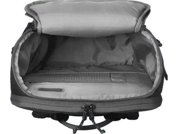 HP 15.6" PAVILION TECH NEGRO MOCHILA (REACONDICIONADO)-4
