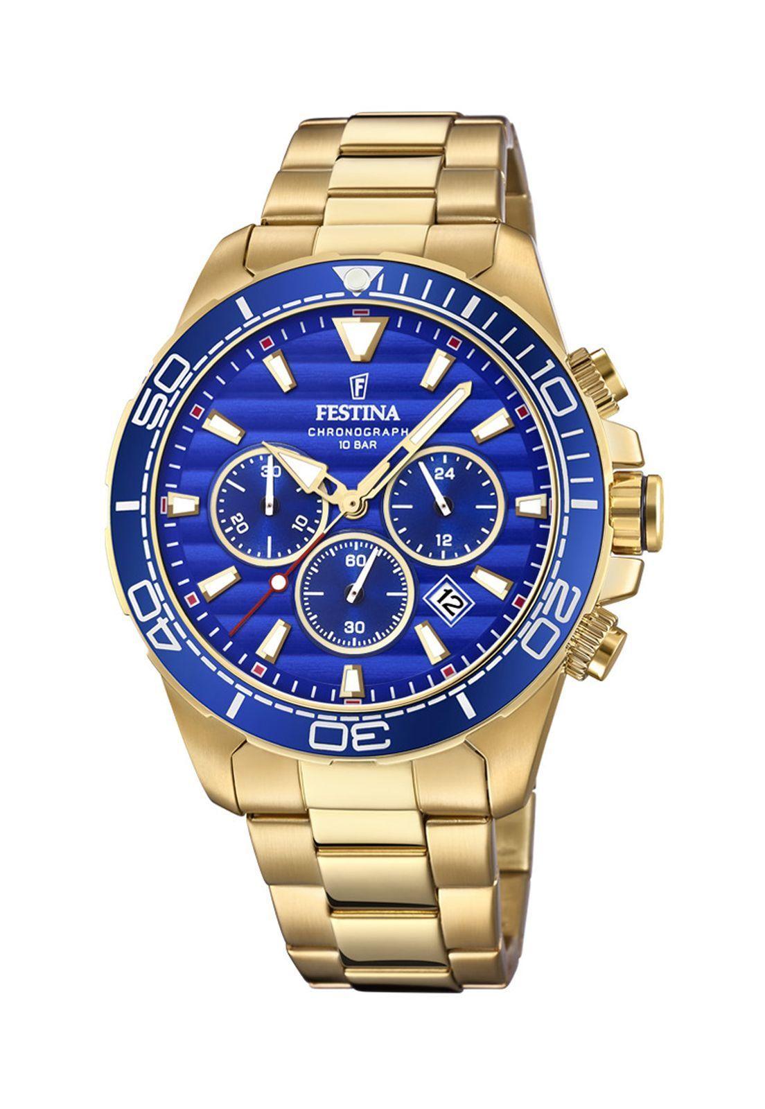 Reloj F20364/2 Festina Hombre Prestige-0