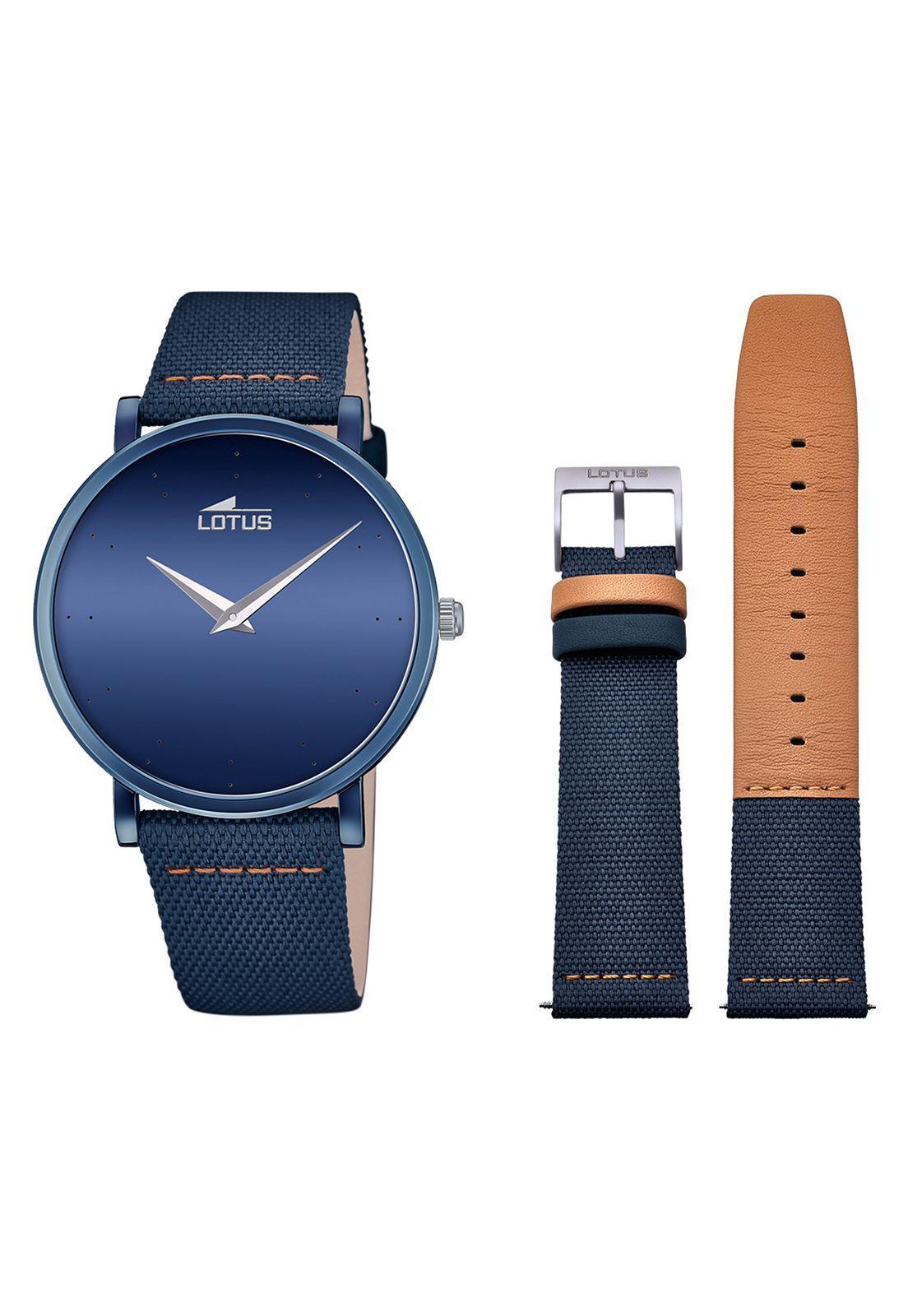 Reloj 18781/2 Lotus Hombre Minimalist-1