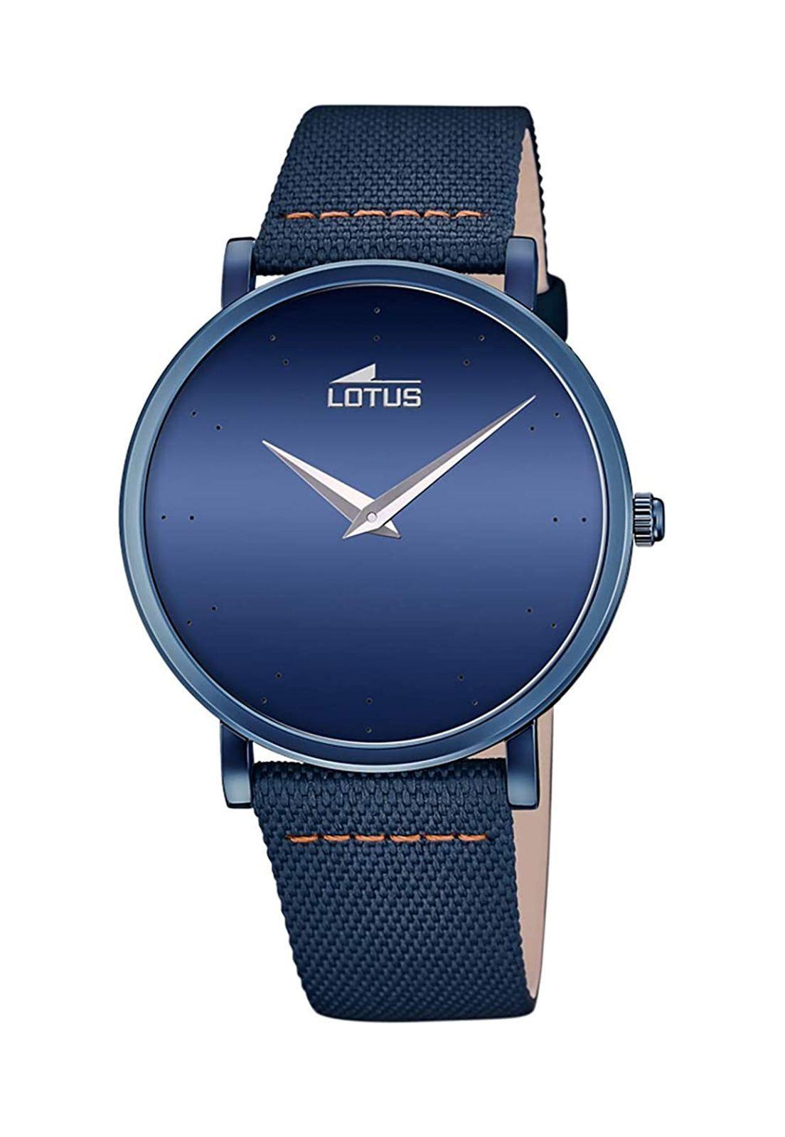 Reloj 18781/2 Lotus Hombre Minimalist-0