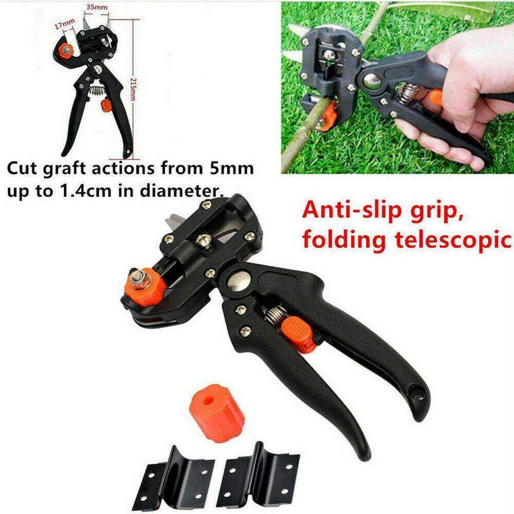 Kit De Herramienta Mas Cinta Para Injertos-5