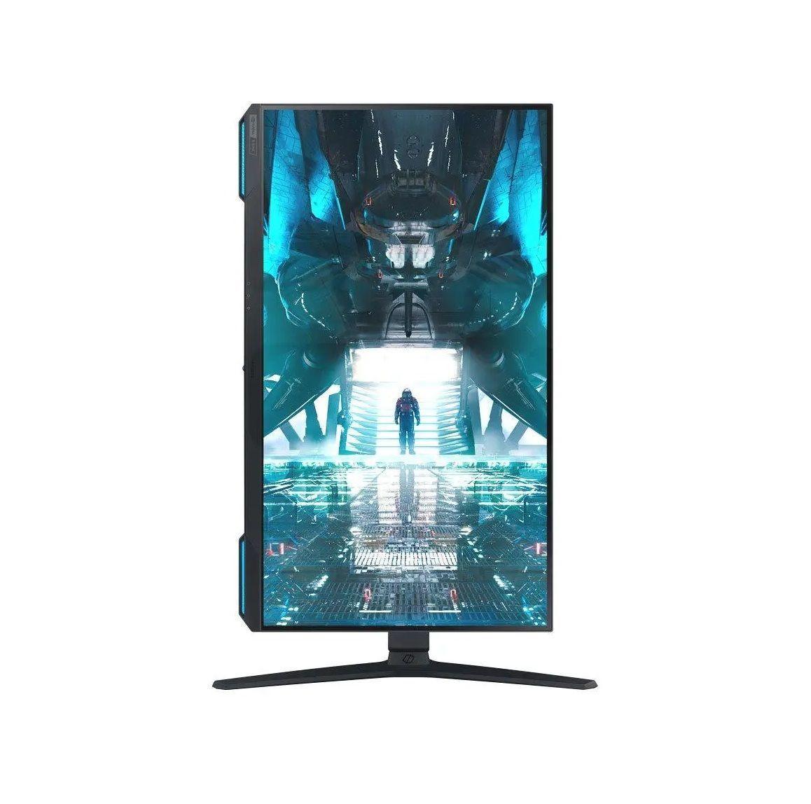 Monitor Gamer Odyssey G7 28" UHD IPS, 144hz, 1MS FreeSync, G-Sync-1