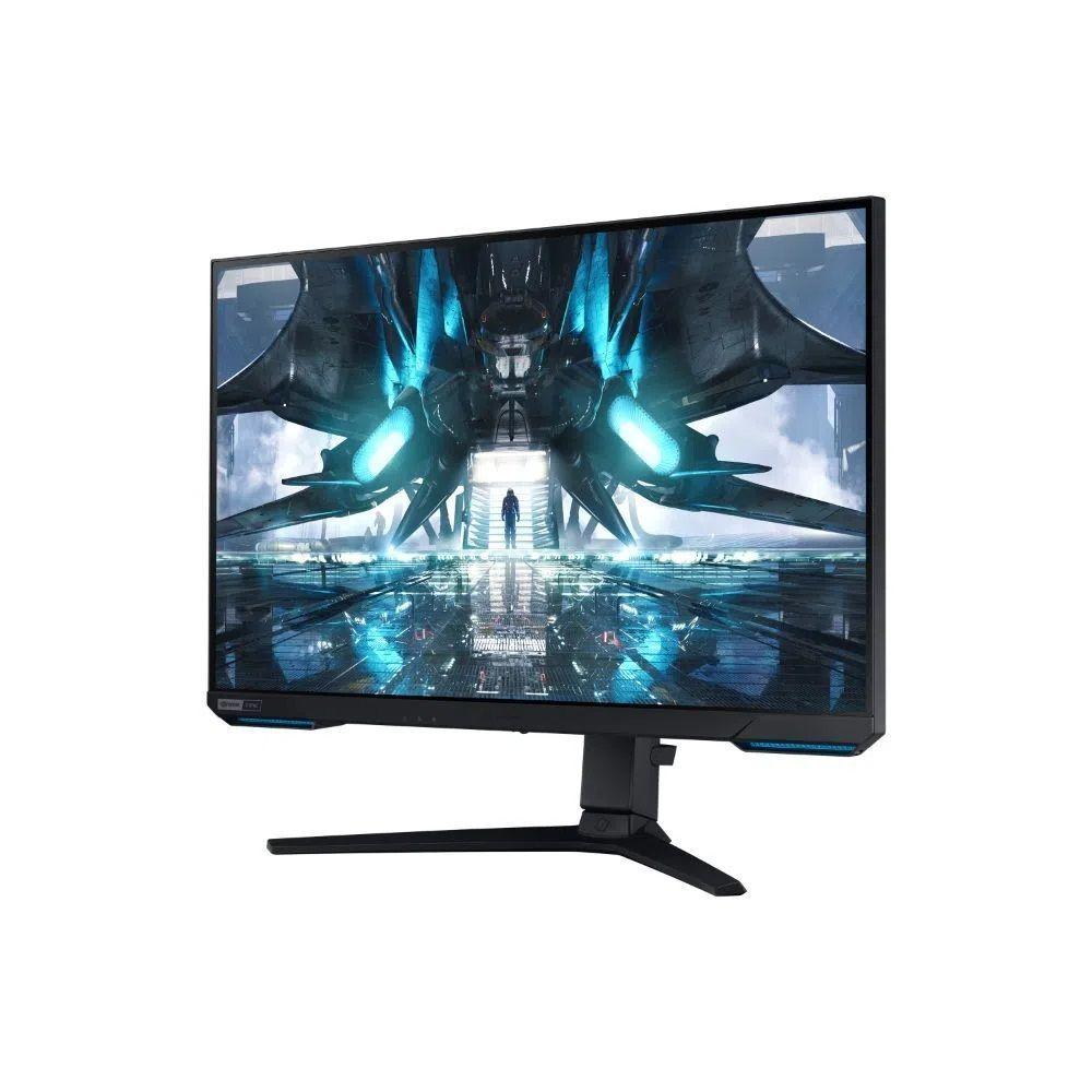 Monitor Gamer Odyssey G7 28" UHD IPS, 144hz, 1MS FreeSync, G-Sync-5