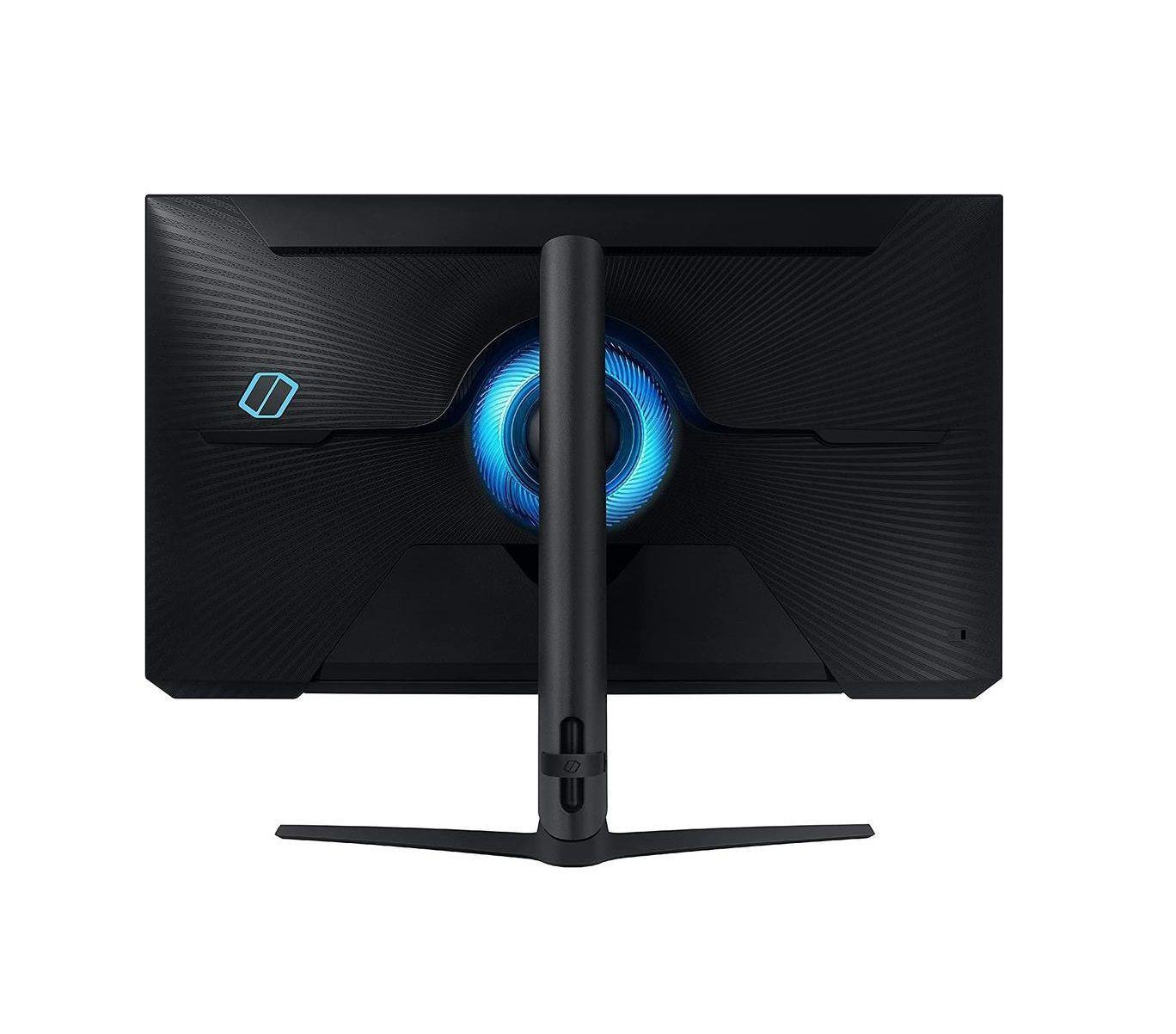 Monitor Gamer Odyssey G7 28" UHD IPS, 144hz, 1MS FreeSync, G-Sync-6