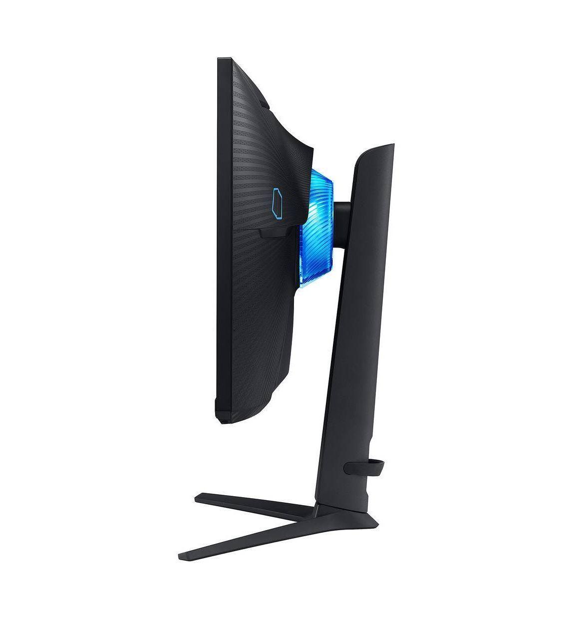 Monitor Gamer Odyssey G7 28" UHD IPS, 144hz, 1MS FreeSync, G-Sync-4