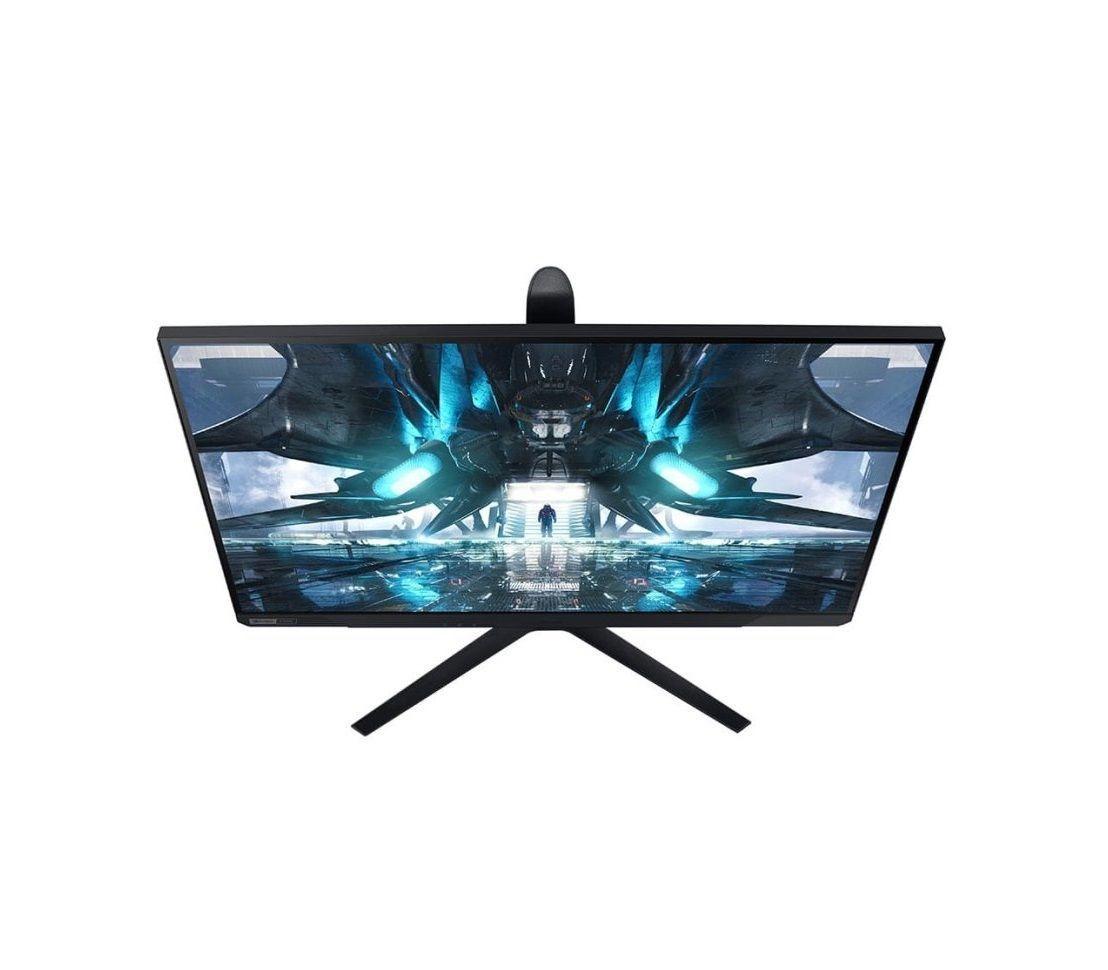 Monitor Gamer Odyssey G7 28" UHD IPS, 144hz, 1MS FreeSync, G-Sync-3