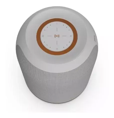 Parlante Wi-fi Jays S-living One Multiroom White-2