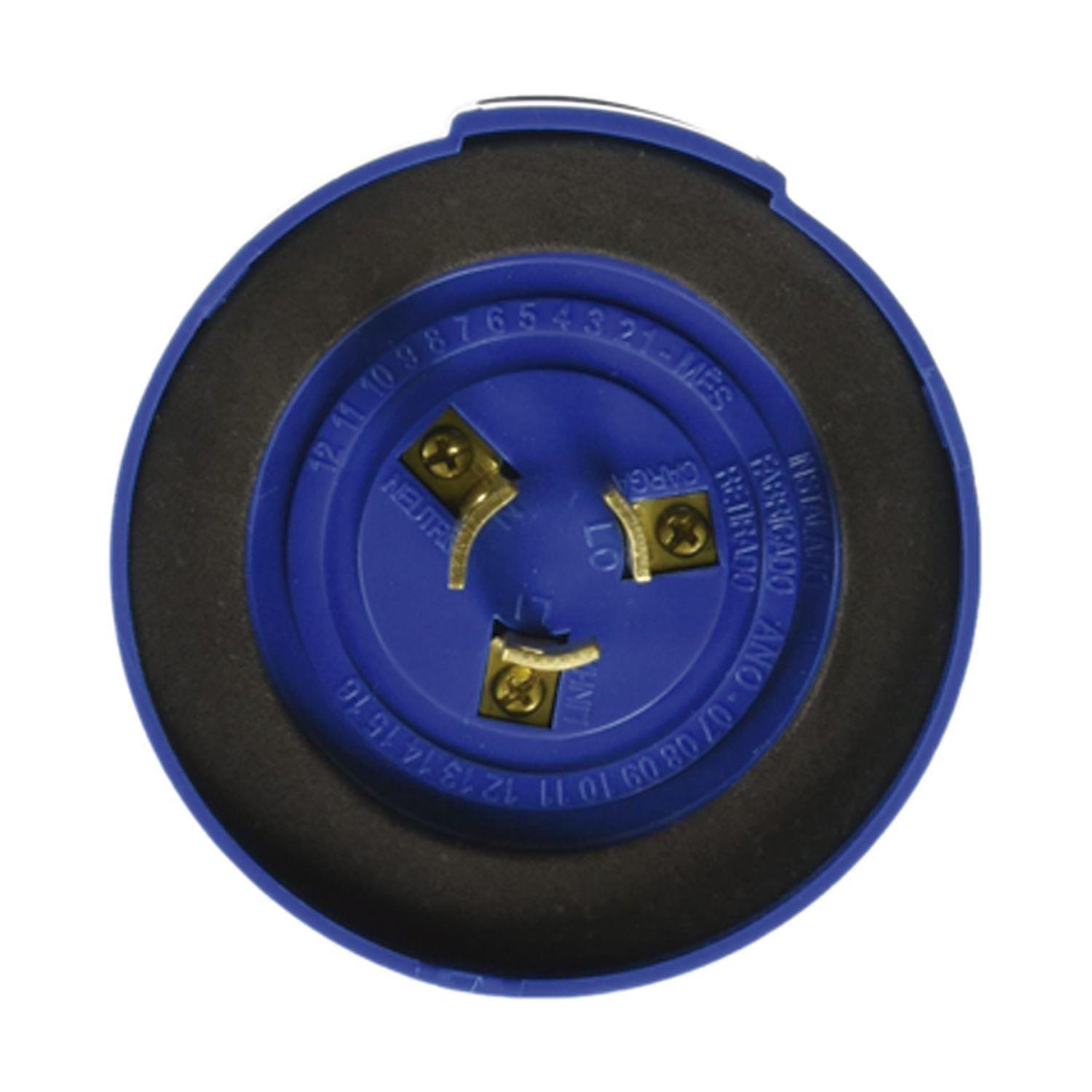 Fotocelda Con Base 240V/2000W-3